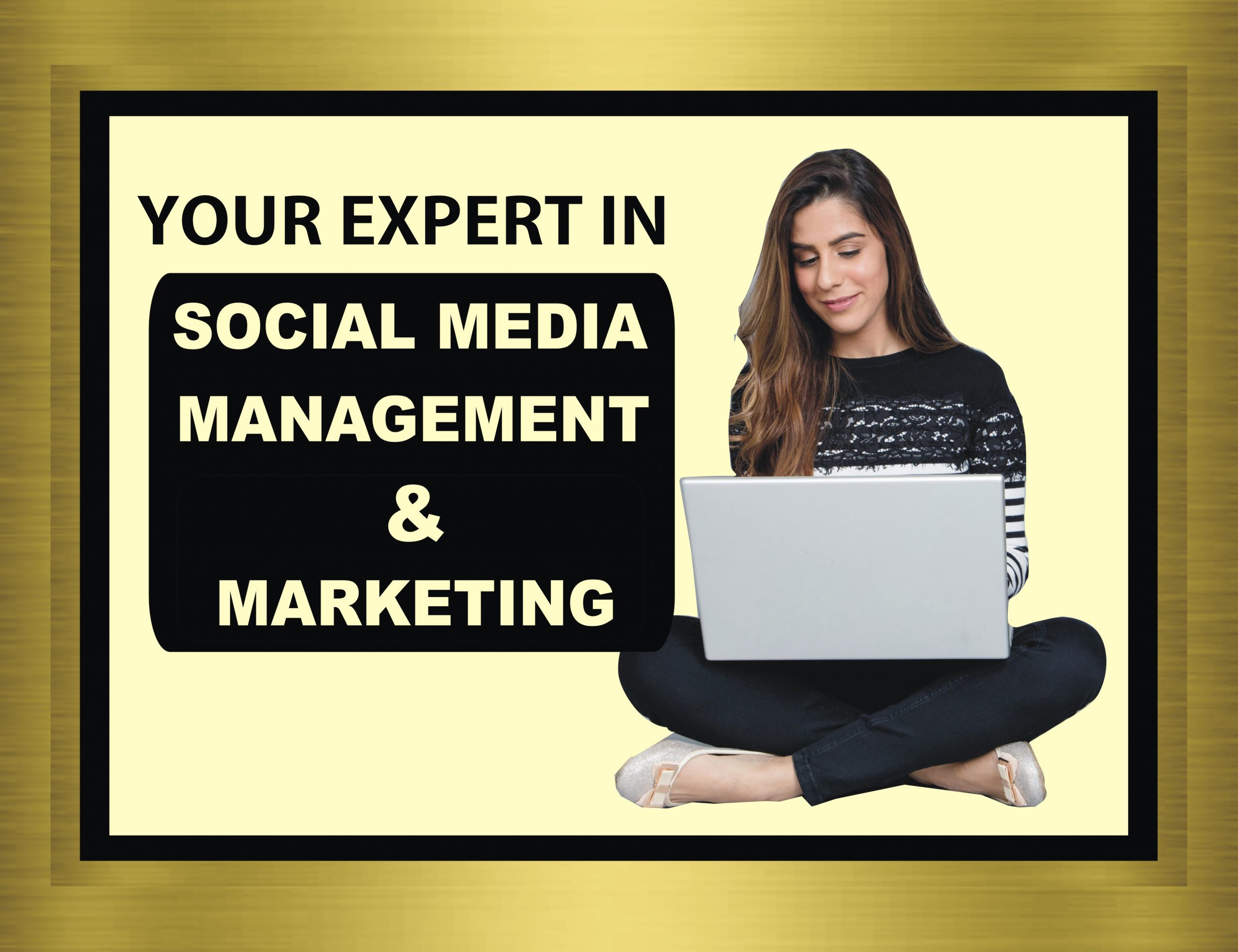 24114I Will Do A Convincing Professional Social Media Marketing Work For You
