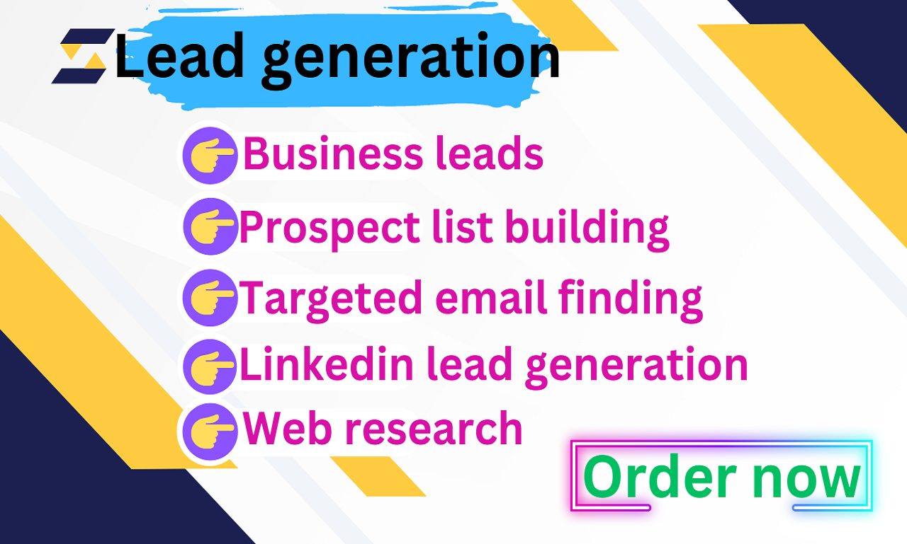 28880I will do data entry, copy paste, web research and collect b2b lead