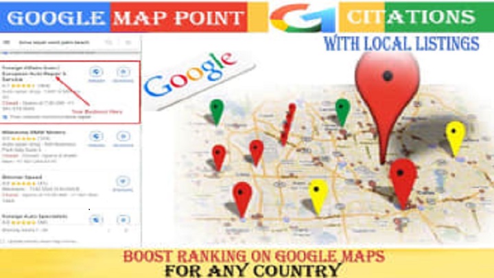 31458Top USA ,UK  and all country local citations for local SEO , gmb ,website SEO