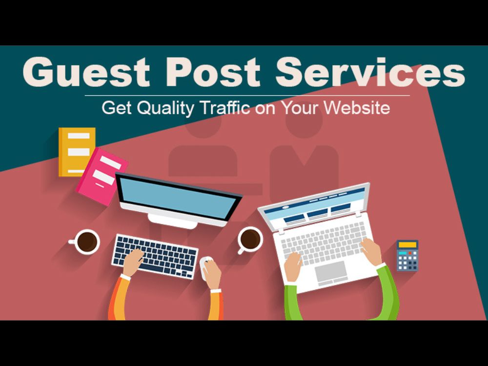 33419I will supercharge your DA with Guest Posting Services